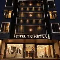 Hotel Trinetra Inn, hotel din Ujjain