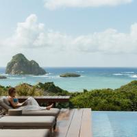 Pousada Maravilha, hotel a Fernando de Noronha