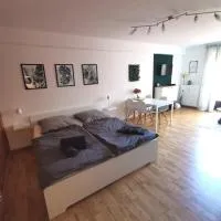 Apartment Kleine Auszeit Kadenbach, hotel u gradu 'Kadenbach'