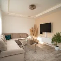 Skywalk House, hotel i Mostar