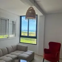 Appartement, en bord de mer, hotel v destinaci Hauara