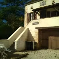 Gîte Le Cabanac, hotell i Villers-la-Faye
