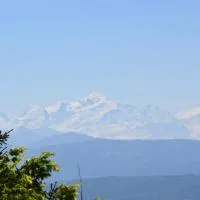 Chalet Calin - Business & Familles, hotel din Arzier