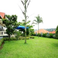 Bekee Apartments - Affordable Bed & Breakfast in Kigali, hotel poblíž Letiště Kigali - KGL, Kigali