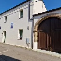 La Casa Vecchia, hotell i Nuraminis