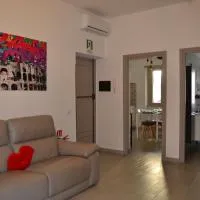 Casa Rolland, ξενοδοχείο σε Acilia