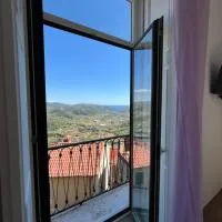 Antares Rooms, hotel em Castellabate