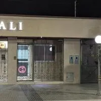 Complejo Alicia, hotel di General Gutiérrez