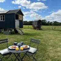 Marsh View, hotelli kohteessa Haddiscoe
