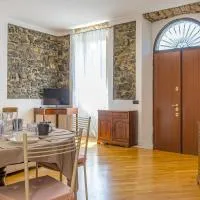 River House Lenno - Tremezzina - Como Lake, ξενοδοχείο σε Lenno