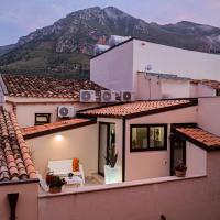 Le Carte, hotel v destinaci Castellammare del Golfo