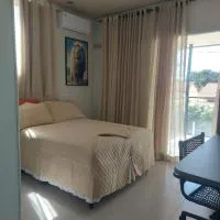 Suítes Vivence Hotel, hotel din Goianésia
