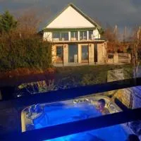 Kőlépcsős Vendégház, hotel v destinácii Nyúl