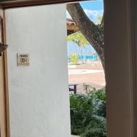 Bayahibe Cadaques Caribe Apartment, h&ocirc;tel &agrave; Bayahibe