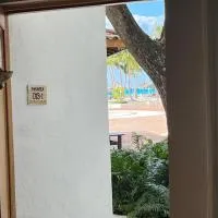 Bayahibe Cadaques Caribe Apartment, hotel u gradu Bajaibe