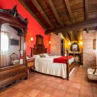 Hotel La Realda, hotel din Gea de Albarracín