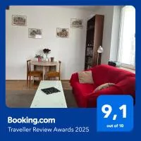 Apartament przy Parku Czartoryskich - Faktury VAT - parking, hotel v destinaci Puławy