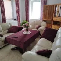 Agroturystyka Puchatek, hotel din Rebiszów