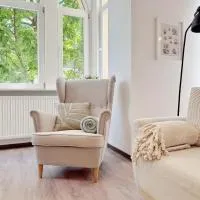 Deichstadt Apartments, hotel a Neuwied