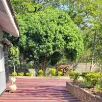 Hulley Homes- Escape to Beautiful Mountain Views, hotel en Mutare