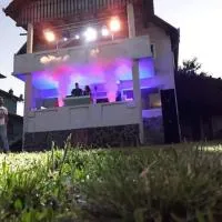 Casa Dumbrăvița, hótel í Sibiu