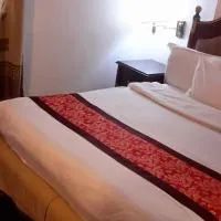 Habtamu Hotel、アディスアベバにあるアディスアベバ・ボレ国際空港 - ADDの周辺ホテル