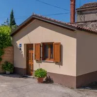 Studio Invita, hotel a Maružini
