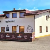 Ubytování Zaolší, hotel a Vendryně