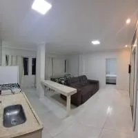 Apartamento Garden CLIMATIZADO – hotel w mieście Muriaé