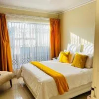 The Barberton Nest, hotel u gradu Barberton