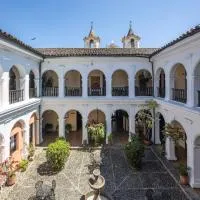 Hotel La Plazuela, hotell i Popayan