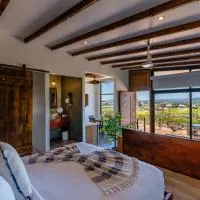 Brisa Del Valle Hotel Boutique, ξενοδοχείο σε Valle de Guadalupe