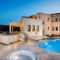 Villa Ianthos