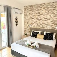 Casa Damour, hotel v destinaci Sidari