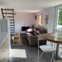 Cottage Business & Leisure stay, hotell sihtkohas Begijnendijk