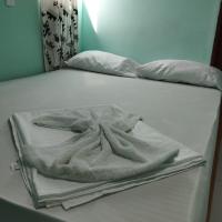 Posada Ladymar, hotel poblíž Reyes Murillo Airport - NQU, Nuquí