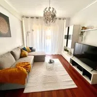 N3 Apartment, hotel a Amadora