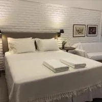 Casa de campo, хотел в Итауна