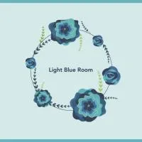 Light Blue Room, hotel a Scordia