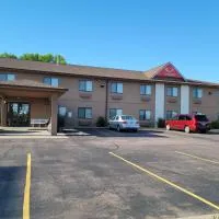 Econo Lodge Oacoma - Chamberlain West, ξενοδοχείο σε Oacoma