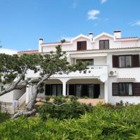 Apartments by the sea Baska, Krk - 24433, מלון בבאשקה