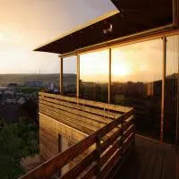 B&B Sunnesite Pratteln, hótel í Pratteln