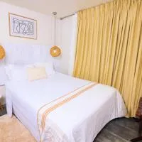 Apartment with complimentary ride to airport - Altun Ha Unit Ladyville Airport BELIZE CITY، فندق في مدينة بليز