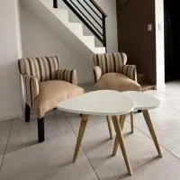 Del Camino Hospedaje Temporal: Zapala'da bir otel