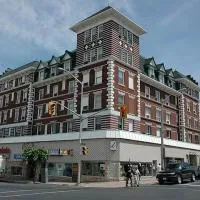 Kenricia Hotel, hotel sa Kenora
