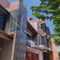 EDUTAMA Homestay Syariah, hotel poblíž Dhoho Airport - DHX, Kediri