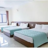 HÀ PHƯƠNG QUAN LẠN HOTEl, hotel v destinaci Quan Lan