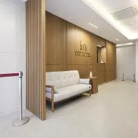 Eco Hotel, hotel Mokphóban