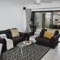 Seabreeze Beach Apartment โรงแรมในเชลลีบีช
