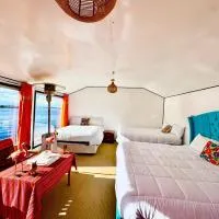 Uros Qota Uta, hotel din Puno